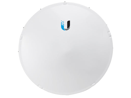 Ubiquiti Uisp Airfiber 11ghz Dish Radio And Duplexer Kit | Af11-complete-lb