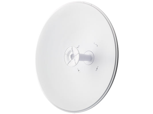 Ubiquiti Uisp Airfiberx 5ghz 30dbi 45â° Slant Dish Antenna | Af-5g30-s45