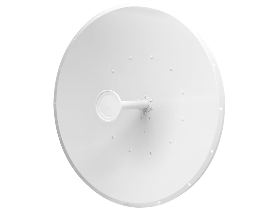 Ubiquiti Uisp Airfiberx 5ghz 34dbi 45â° Slant Dish Antenna | Af-5g34-s45