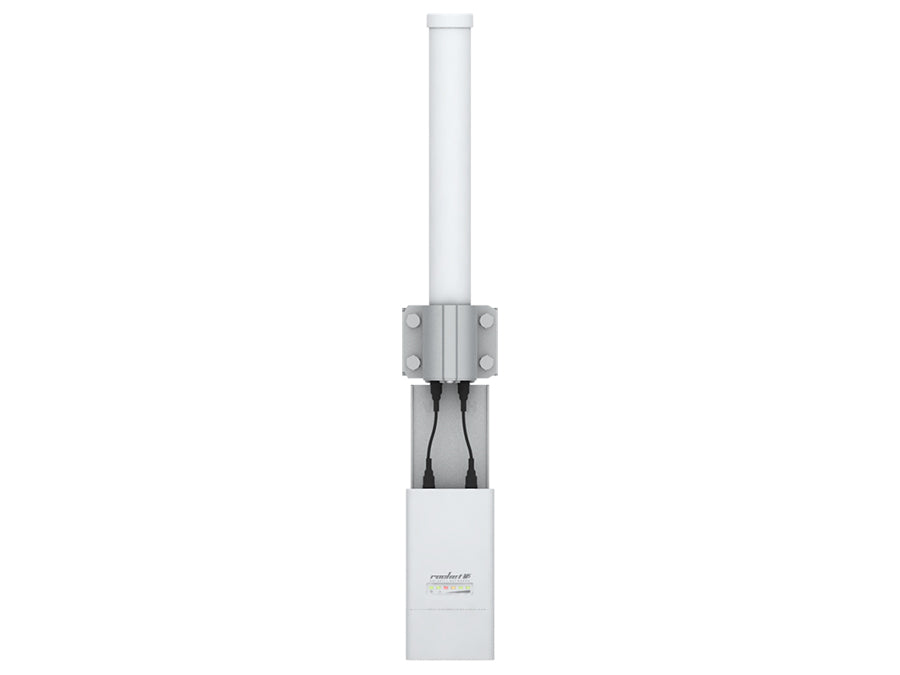 Ubiquiti Uisp Airmax 5ghz 10dbi Omni Antenna | Amo-5g10