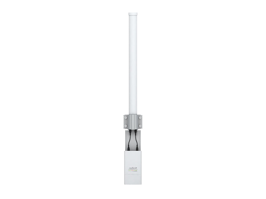 Ubiquiti Uisp Airmax 5ghz 13dbi Omni Antenna | Amo-5g13