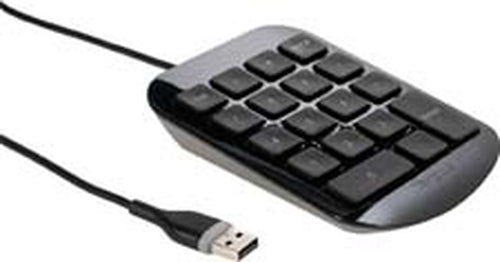 Targus Usb Numeric Keypad