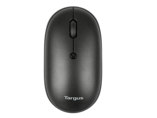 Targus Antimicrobial Compact Dual Mode Bluetooth Optical Mouse