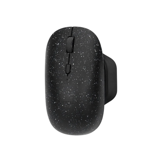 Targus Ecosmart Sustainable Ergonomic Ambidextrous Mouse