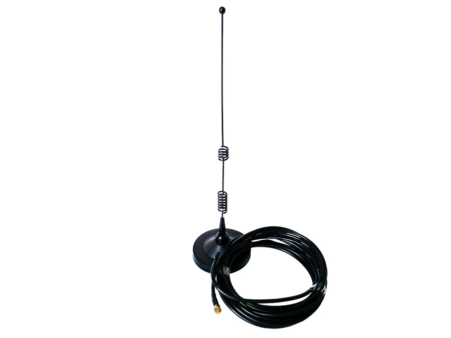 3g/4g 6dbi Desktop Antenna With Sma Male