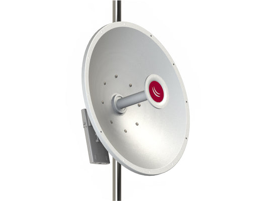 Mikrotik Mant30 5ghz 30dbi Dish Antenna | Mtad-5g-30d3