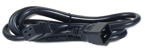 Apc Power Cord - 2.13meter