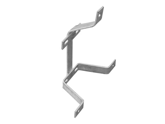 Tripod Bracket Wallmount 10cm