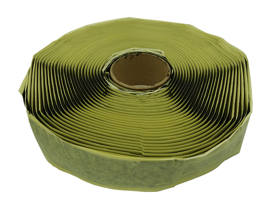 Butyl Tape 30mmx1.5mm 1kg