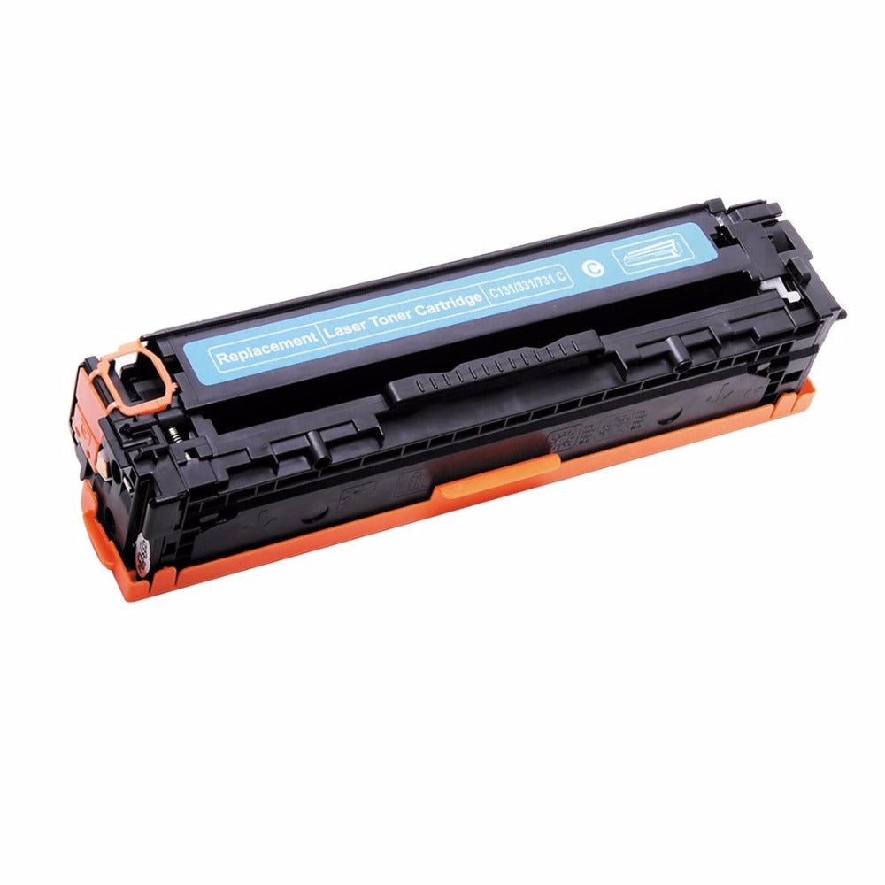 Canon Cyan Cyan Toner Cartridge 731 C