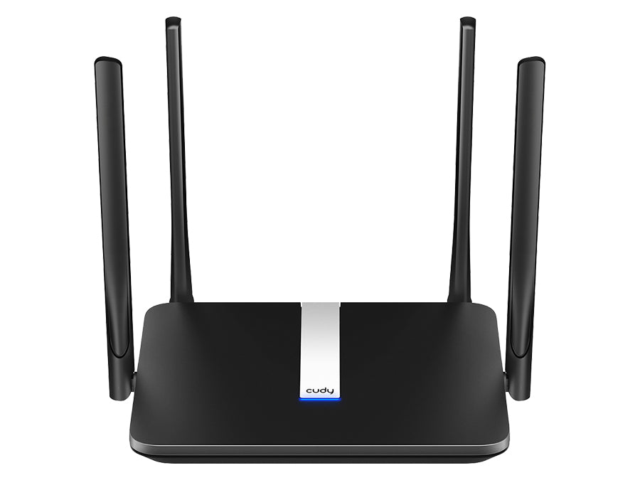 Cudy 4g Lte4 Dual Band 1200mbps Wifi 5 Router | Lt500