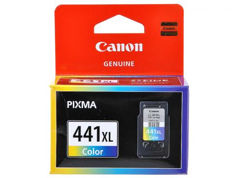 Canon - Ink Colour Xl - Mg2140/ Mg3140/ Mg4140/ Mx374/ Mx434/ Mx514