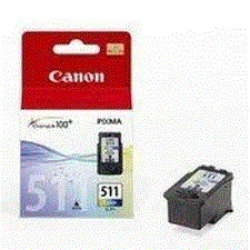 Canon - Ink Colour - Mp240 / Mp250 / Mp270 / Mp280 / Mx320 / Mx330 / Mx340 / Mx350 / Mx360 / Mx410 / Mx420