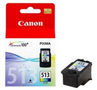 Canon Ink Colour Cl513 Mp270 Mp280 Mx320 Mx330 Mx340 Mx350 Mx360 Mx410 Mx420 - 349 Pgs