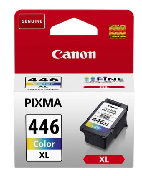 Canon- Ink Tri Colour Xl - Mg2440/ Mg2540