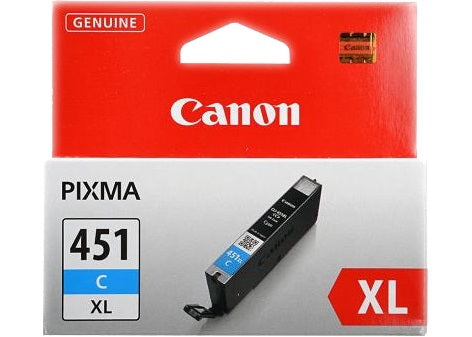 Canon Ink Cyan Xl Ip7240/ Mg5440/ Mg6340