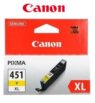 Canon Ink Yellow Xl Ip7240/ Mg5440/ Mg6340