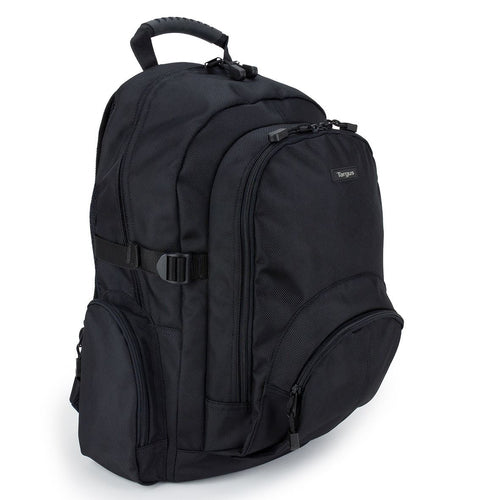 Targus - Classic Backpack 15.6 Black