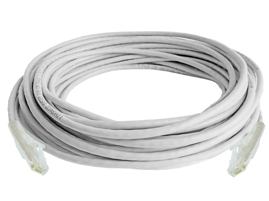 Linkbasic 10 Metre Utp Cat6 Flylead Grey