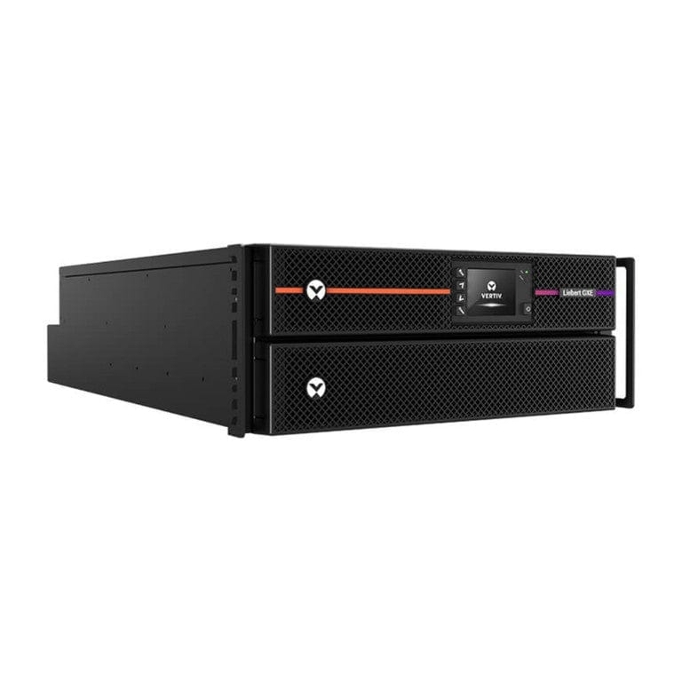 Vertiv Gxe 6kva Ups