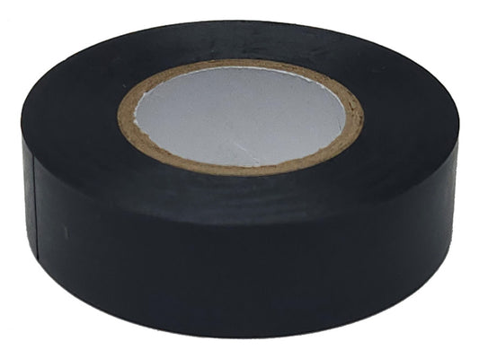 Black Insulation Tape