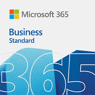 Microsoft 365 Business Standard Esd