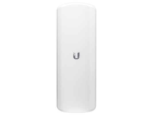 Ubiquiti Uisp Airmax Liteap Ac 5ghz 17dbi 90â° Radio With Gps | Lap-gps