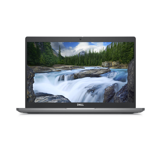 Dell Latitude 5340 : Intel Core I5-1335u (12m Cache Up To 4.6 Ghz) Vpro Intel Integrated Graphics 13.3" Fhd (1920x1080) Antiglare Ips 250nits 8gb (1x8gb) 4800mhz Lpddr5 256gb Ssd Pcie Nvme M.2 Intel Dual Band Wireless Ax211+ Bluetooth Backlit Keyboard 3 C