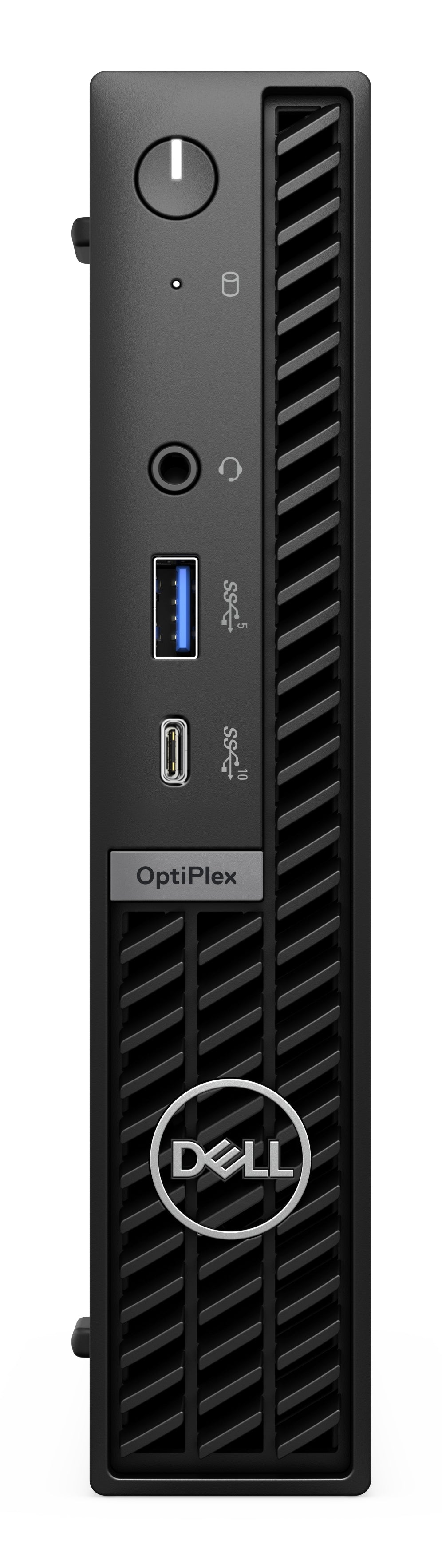 Dell Optiplex 7020 Mff: Intel Core I5 14500t Vpro (24mb Cache 14 Cores 20 Threads Up To 4.8ghz) 8gb: 1 X 8gb Ddr5 M.2 2230 512gb Pcie Nvme Ssd Class 25 Intel Wi-fi 6e Ax211 2x2 802.11ax Bluetooth Wireless Card Internal Antenna Dell Multimedia Keyboard-kb2