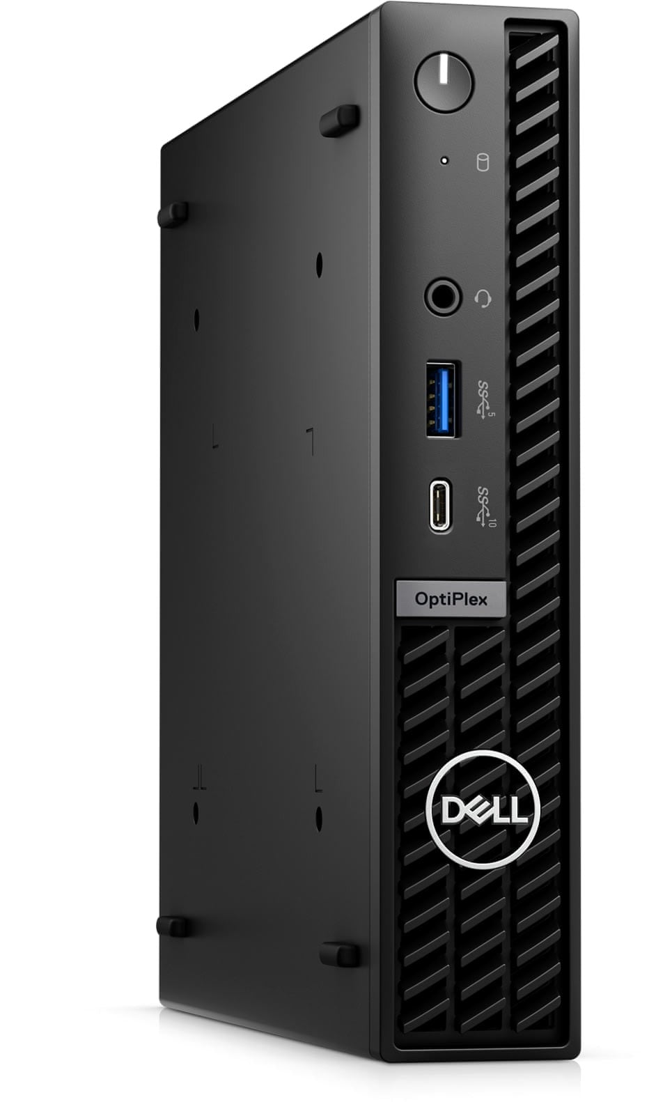 Dell Optiplex 7020 Sff Intel Core I5-14500 (24m Cache Up To 5 Ghz) 8gb (1x8gb) Ddr5 512gb Ssd Pcie Nvme M.2 Integrated Graphics No Optical Drive No Wifi Us Int Dell Kb216 Multimedia Usb Keyboard Dell Ms116 Optical Mouse Windows 11 Pro 3 Year Pro Support