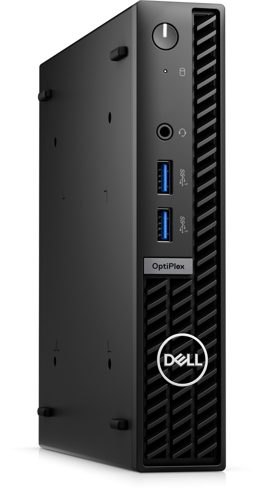 Dell Optiplex 7010 Mt Intel Core I5-12500 (18m Cache Up To 4.6 Ghz) 8gb (1x8gb) Ddr4 512gb Ssd Pcie Nvme M.2 8x Dvd Rw Us Int Dell Kb216 Multimedia Usb Keyboard Dell Ms116 Optical Mouse Windows 11 Pro 3 Year Prosupport Warranty