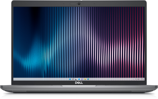 Dell Latitude 5440 : Intel Core I5-1345u (12m Cache Up To 4.7 Ghz) Vpro Intel Integrated Graphics 14.0" Fhd (1920x1280) Antiglare Ips 250 Nits 16gb (2x8gb) 3200mhz Ddr4 512gb Ssd Pcie Nvme M.2 Intel Dual Band Wireless Ax211+ Bluetooth Qualcomm Snapdragon