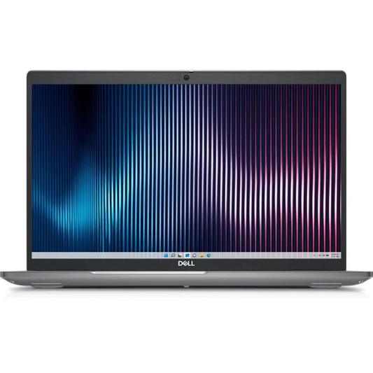 Dell Latitude 5540 : Intel Core I7-1355u (12m Cache Up To 5ghz) Vpro Intel Integrated Graphics 15.6" Fhd (1920x1080) Antiglare 250nits 16gb (2x8gb) 3200mhz Ddr4 512gb Ssd Pcie Nvme M.2 Intel Dual Band Wireless Ax211+ Bluetooth Backlit Keyboard 3 Cell 50 W