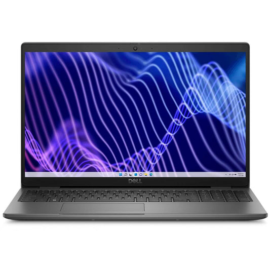 Dell Latitude 3540: Intel Core I5-1335u (12m Cache Up To 4.6 Ghz) 8gb (1x8gb) 3200mhz Ddr4 256gb Ssd Pcie Nvme M.2 15.6" Fhd (1920x1080) Wide View Antiglare 250nits Intel Iris Xe Fingerprint Fhd Cam/mic Intel Dual Band Wireless Ax211+ Bluetooth Backlit Ke