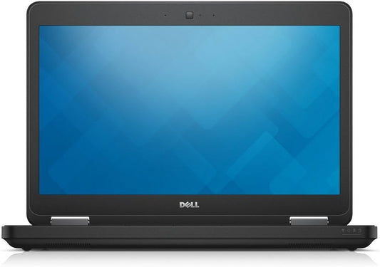 Dell Latitude 5540 Intel Core I5-1335u (12m Cache Up To 4.6ghz) 8gb (1x8gb) 3200mhz Ddr4 512gb Ssd Pcie M.2 15.6" Fhd (1920x1080) Wide View Antiglare 250nits Integrated Graphics Fingerprint Fhd Camera/microphone  Intel Dual Band Wireless Ax211+ Bluetooth