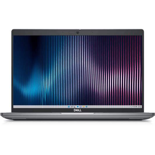 Dell Latitude 5440 Intel Core I5-1335u (12m Cache Up To 4.6 Ghz) Vpro 8gb (1x8gb) 3200mhz Ddr4 512gb Ssd Pcie M.2 Lte  14.0" Fhd (1920x1080) Wide View Antiglare 250nits Integrated Graphics Fingerprint Fhd Cam/mic Intel Dual Band Wireless Ax211+ Bluetooth