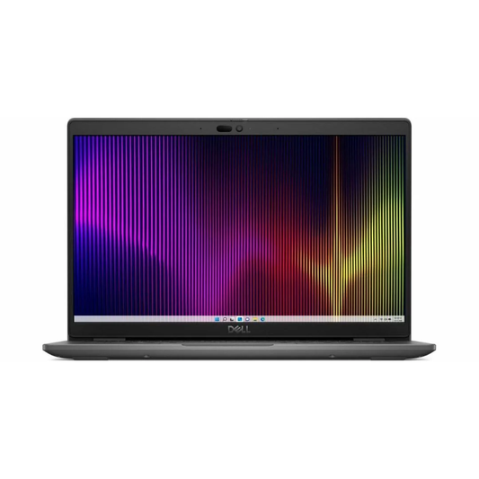 Dell Latitude 3440: 13th Gen Intel Core I5-1335u 16gb: Ddr4 3200 Mt/s 512gb M.2 2230 Qlc Pcie Gen 4 Nvme 14" Fhd 1920x1080 60hz Wva/ips Non-touch Anti-glare 250 Nit Ntsc 45% Fhd Camera Temporal Noise Reduction No Expresssign-in Camera Shutter Mic Fhd Came