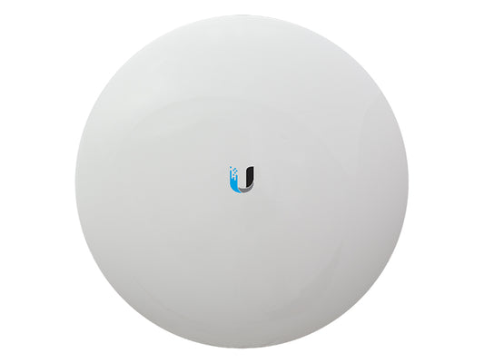 Ubiquiti Uisp Airmax Nanobeam Ac 2ghz 13dbi Radio | Nbe-2ac-13