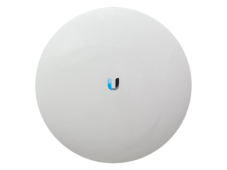 Ubiquiti Uisp Airmax Nanobeam Ac 2ghz 13dbi Radio | Nbe-2ac-13