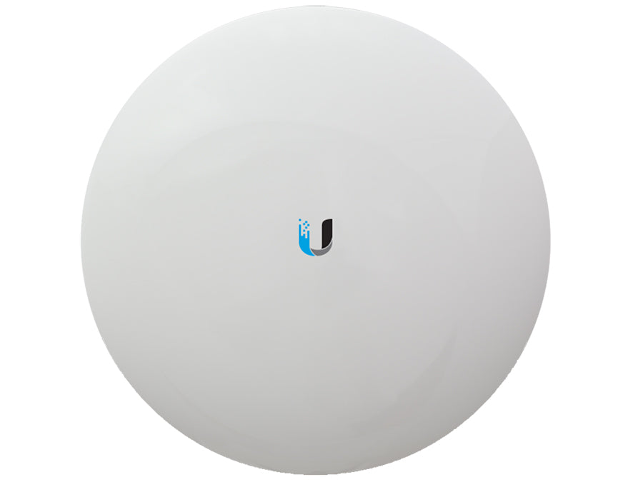 Ubiquiti Uisp Airmax Nanobeam Ac 5ghz 19dbi Radio | Nbe-5ac-gen2