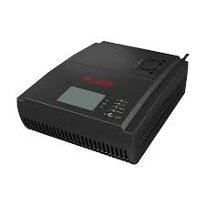 Octopi Energy Inverter System 2000va/1600w/24vdc 1 Year Warranty 15a Charger Ats 15ms. Modified Sinewave. Requires 24v Lead Acid Gel And Lithium Batteries. Quiet Operation. Use For: Office Devices And Home Appliances. No Solar Input