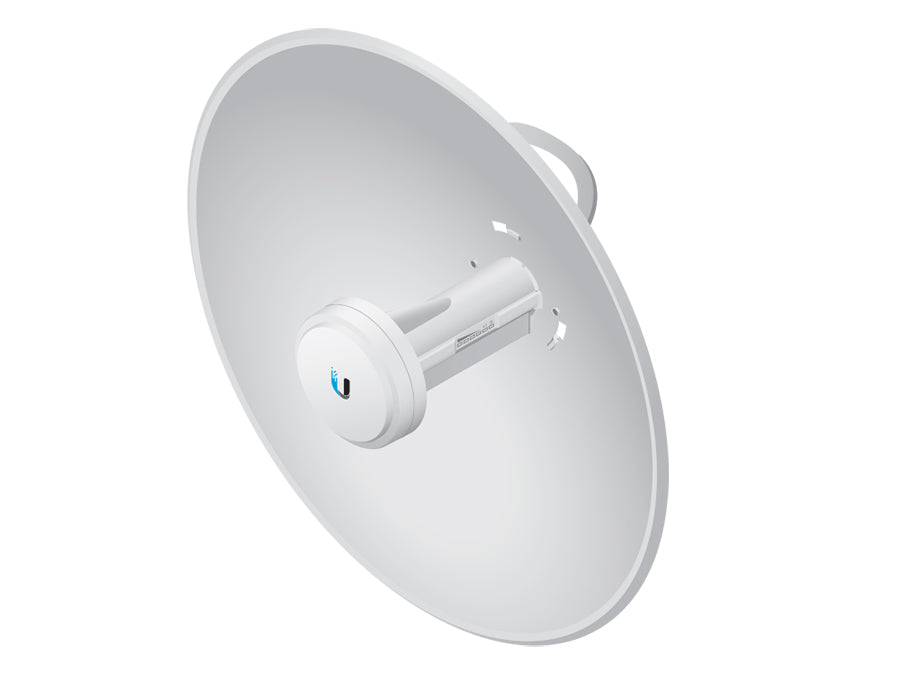 Ubiquiti Uisp Airmax Powerbeam Ac 2ghz 18dbi Radio | Pbe-2ac-400