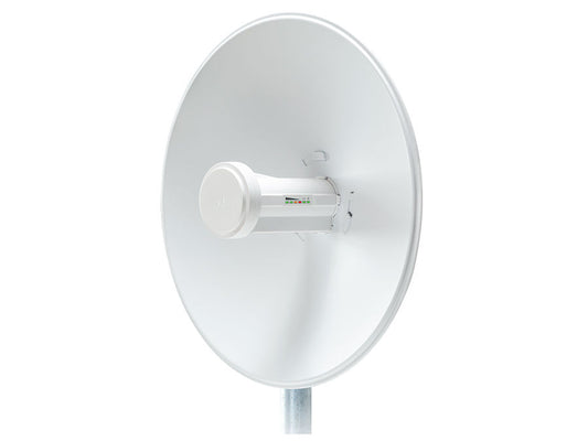 Ubiquiti Uisp Airmax Powerbeam M5 5ghz 22dbi Radio | Pbe-m5-300