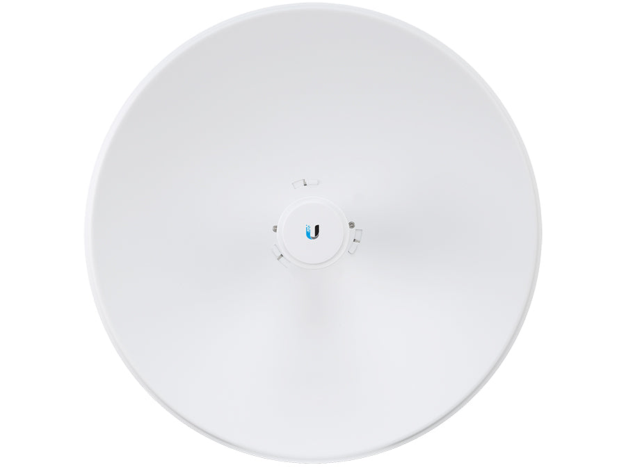 Ubiquiti Uisp Airmax Powerbeam Ac 5ghz 25dbi Radio | Pbe-5ac-gen2