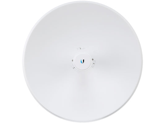 Ubiquiti Uisp Airmax Powerbeam Ac 5ghz 25dbi Radio | Pbe-5ac-gen2