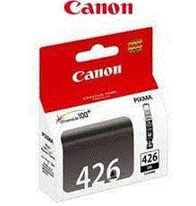 Canon - Ink Black - Ip4840 / Mg5140 / Mg5240 / Mg6140 / Mg8140 / Mx884