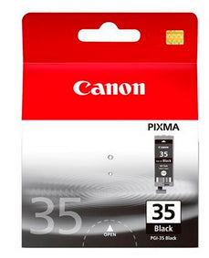 Canon Ink Black Pgi35