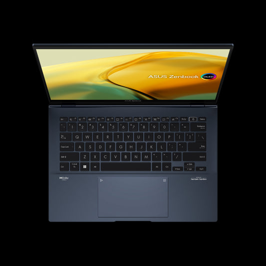 14.0-inch  2.8k (2880 X 1800) Oled 16:10 Aspect Ratio / Intelâ® Core™ I7-1360p Processor 2.2 Ghz (18mb Cache  Up To 5.0 Ghz  12 Cores  16 Threads) / 16gb Lpddr5 On Board (non-upgradeable) / 1tb M.2 Nvme™ Pcieâ® 4.0 Ssd / Intelâ irisâ xᵉâ graphics  /