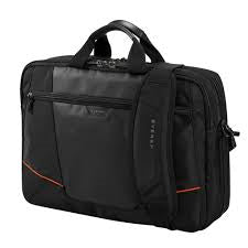 Everki Briefcase/up To 16screen Checkpoint Frien