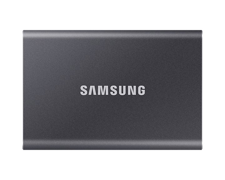 Samsung T9 Portable Ssd 4 Tb/ Transfer Speed Up To 2000 Mb/s/ Write Speed To 1950 Mb/s  Usb 3.2 (gen2x2  20gbps)  Aes 256-bit Hardware Encryption  Windowsâ®  Macosâ®  Android™ Compatible  Colour: Black